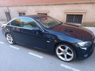 BMW Serie 3 2007