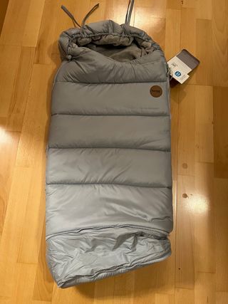 Saco para bebe invierno universal