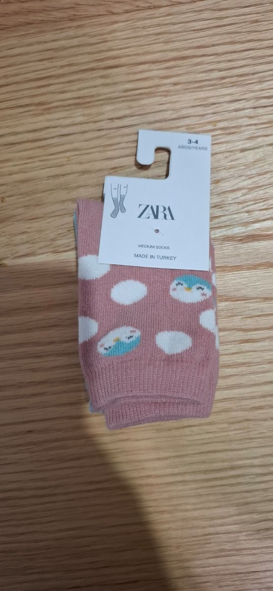 Due paia di calzini antiscivolo