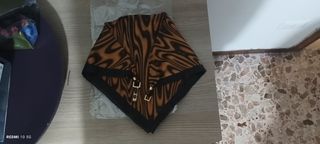 Foulard artigianale
