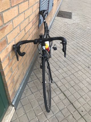 Bicicleta de carretera