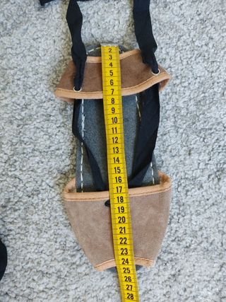 Alpargatas Zapatillas Pastor 38
