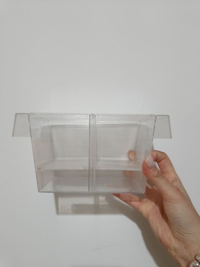 Sala parto per pesci