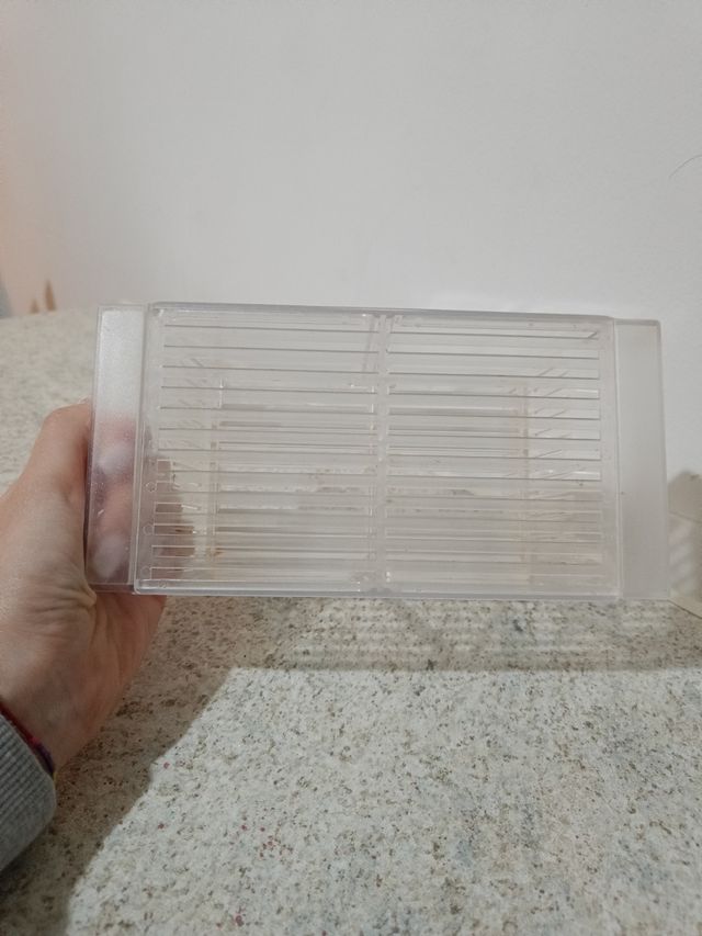 Sala parto per pesci