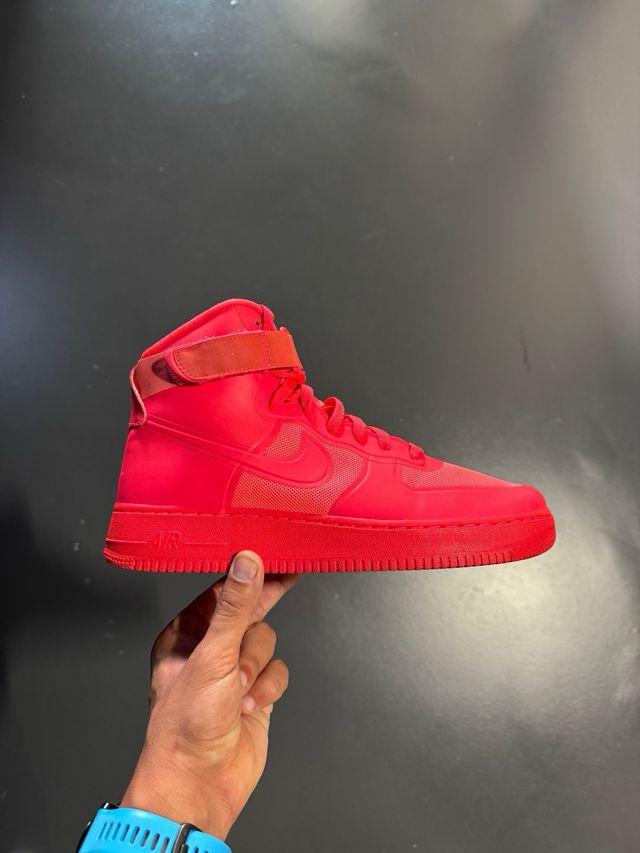 Nike Air Force 1 High Hyperfuse Premium