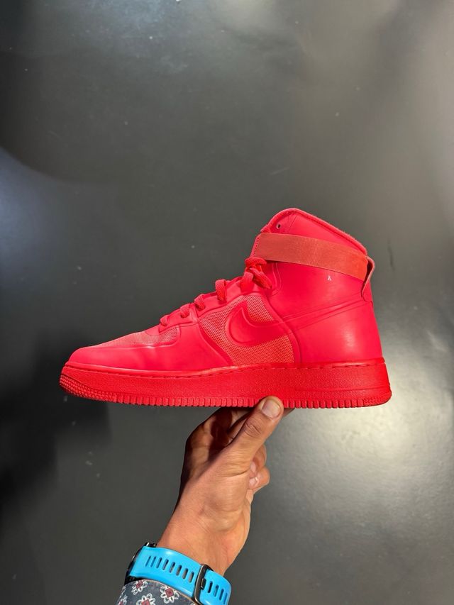 Nike Air Force 1 High Hyperfuse Premium