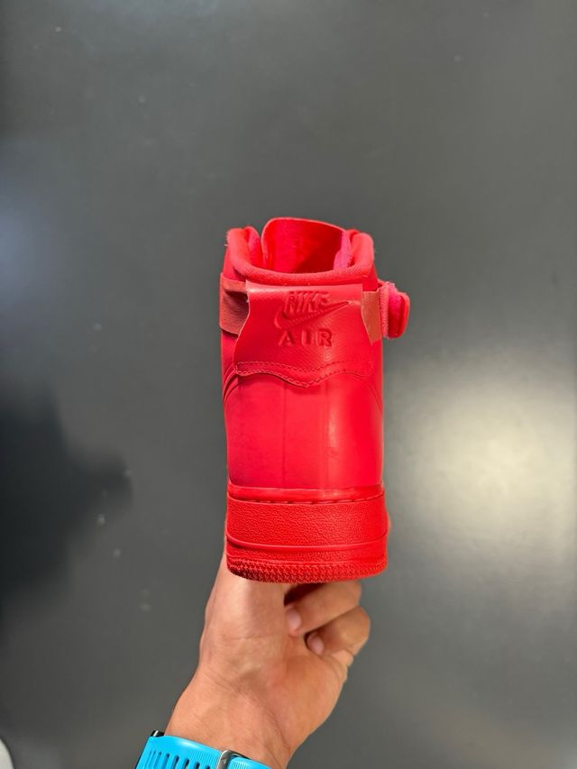 Nike Air Force 1 High Hyperfuse Premium