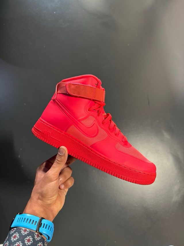Nike Air Force 1 High Hyperfuse Premium