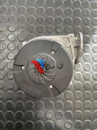 Ventilador Extractor de EBMPAPST 39828060