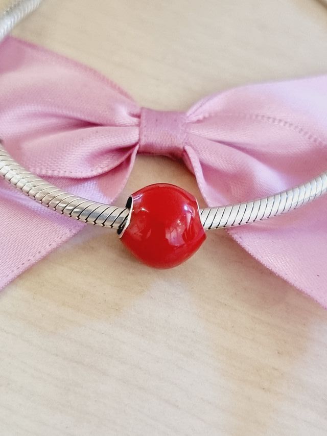 Charm Coco Disney plata