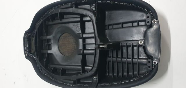 se vende asiento piaggio tyfon 