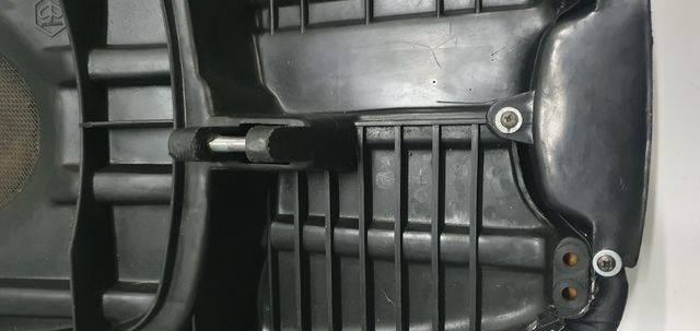 se vende asiento piaggio tyfon 