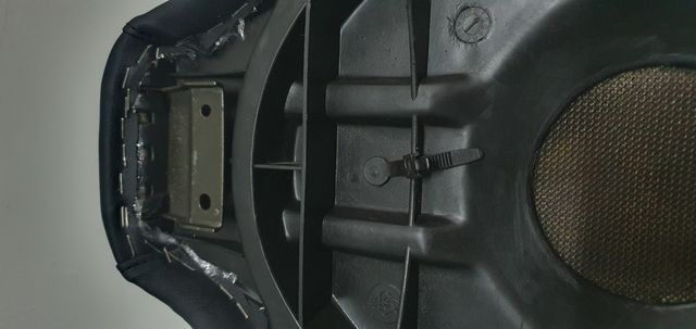 se vende asiento piaggio tyfon 