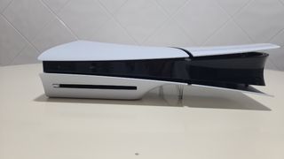 PS5 Slim 1Tb con lector