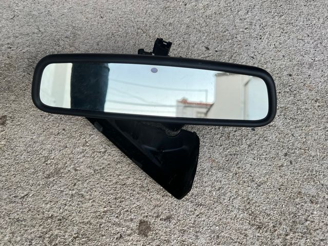 Espejo interior con sensor BMW