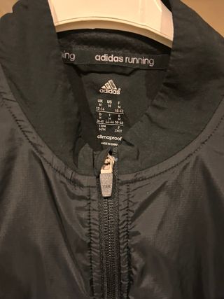 Chaqueta adidas