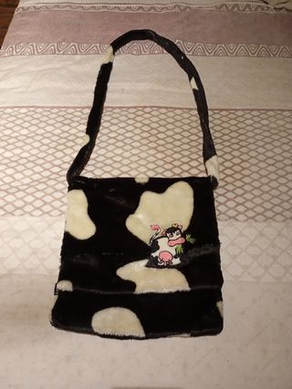 Bolso vaca