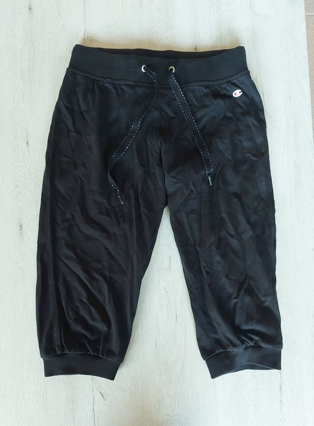 Pantalón deportivo talla S