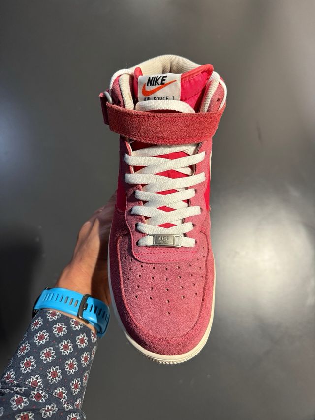 Nike Air Force 1 Mid