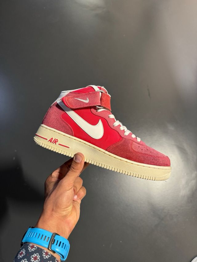 Nike Air Force 1 Mid