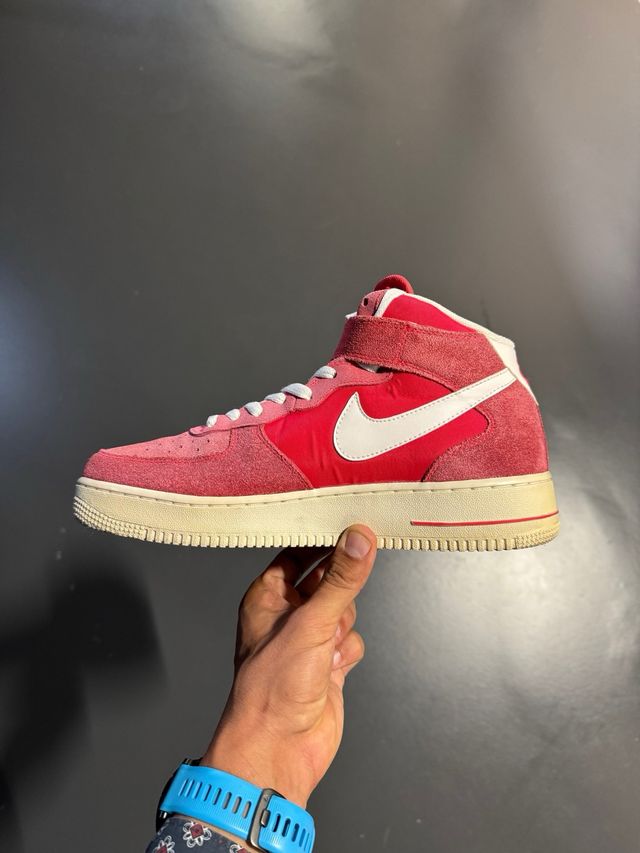 Nike Air Force 1 Mid
