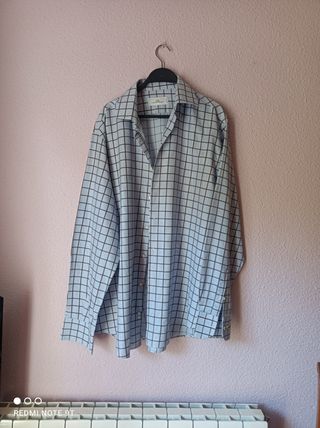 Camisa caballero 