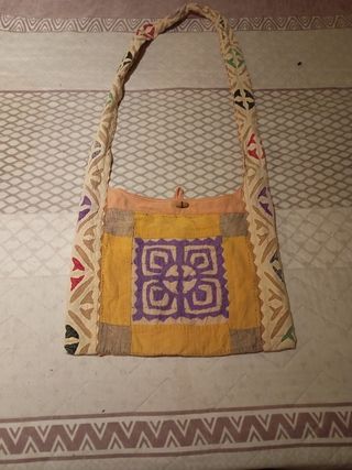 Bolso Hippie