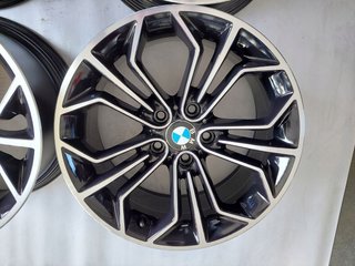 Llantas BMW X1 E84 18" originales