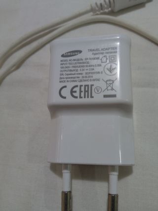 Tablet Samsung Galaxy SMT530