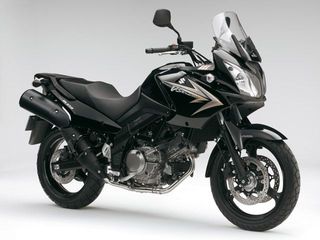 DESPIECE SUZUKI VSTROM 650 2008