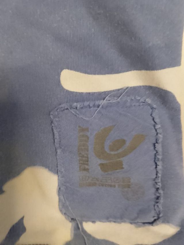 Smanicato donna Freddy