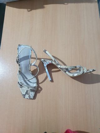 Zapatos 