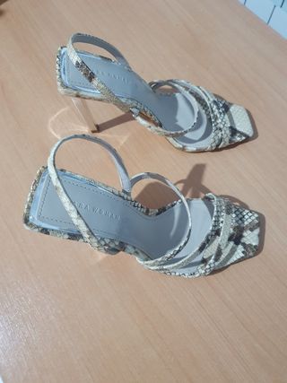 Zapatos 