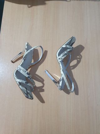 Zapatos 