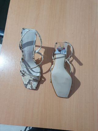 Zapatos 