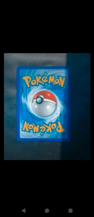Mistery box umbreon vmax 