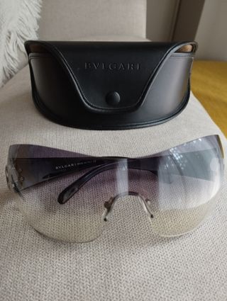 Gafas sol Bulgari
