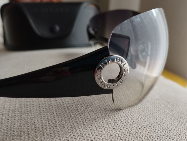 Gafas sol Bulgari