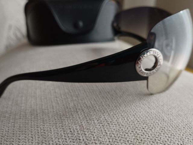 Gafas sol Bulgari