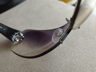 Gafas sol Bulgari