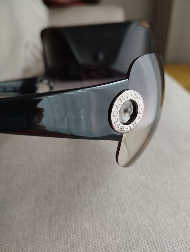 Gafas sol Bulgari