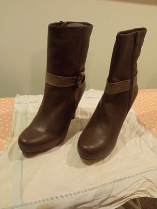 Botin alto
