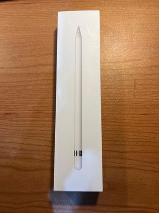 Apple pencil 1a generación