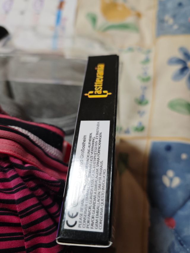 Círculo de Castlevania