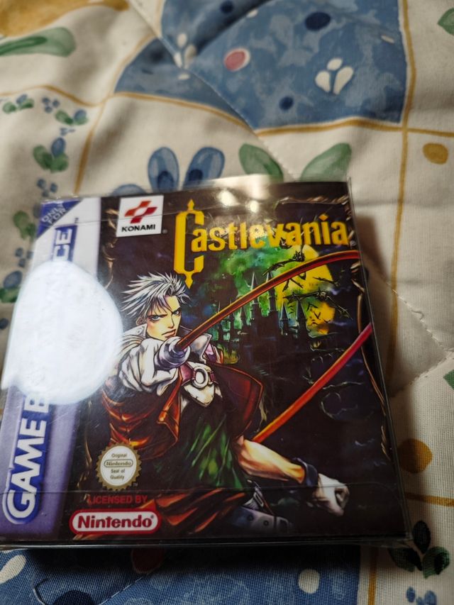 Cerchio di Castlevania
