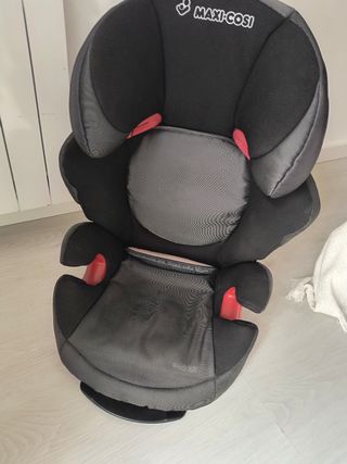 Silla Maxicosi 3 en 1 