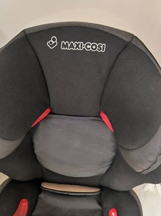 Silla Maxicosi 3 en 1 