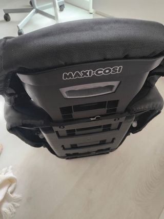 Silla Maxicosi 3 en 1 