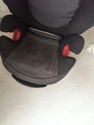 Silla Maxicosi 3 en 1 