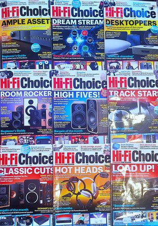 The Ultimate Guide to High-Performance HI-FI